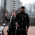 Hanybal - Neuer Clip zu 