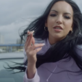 Juju - Rapperin bekommt Stress mit der Polizei