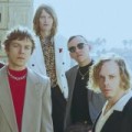 Vorchecking - KC Rebell, Loyle Carner, Cage The Elephant