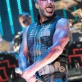 Rammstein - Klage wegen Pornografie