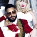Madonna - Neuer Song "Medellín" feat. Maluma