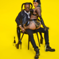 Offset/Cardi B - Das Video zu "Clout"