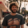 Lil Dicky - Allstar-Song 