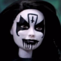Metalsplitter - Black Metal-Barbies und Corpsepaint-Eier