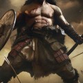 Vorchecking - Eno, Amon Amarth, Vampire Weekend