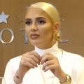 Loredana - Rapperin bestreitet Betrugs-Vorwurf