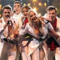 ESC-Halbfinale - Disney, Weltraum und Sadomaso