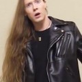 Metalsplitter - Ozzy-Gitarrist Gus G. beim ESC