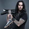 Metalsplitter - Ozzy-Gitarrist Gus G. beim ESC