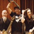 Game Of Thrones - Tom Morello, Scott Ian u.a. zocken Titeltrack als Metal-Version