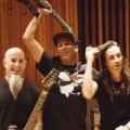 Game Of Thrones - Tom Morello, Scott Ian u.a. zocken Titeltrack als Metal-Version