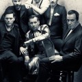 Rammstein - Chartsrekord, Toursupport und Kokain