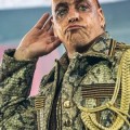 Rammstein-Konzertreview - Feuertaufe auf Schalke