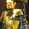 Rock im Park - Billy Corgan outet sich als Rammstein-Fan