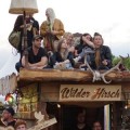 Maifeld Derby - Kurt Cobain hätte mitgefeiert