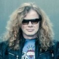 Dave Mustaine - Megadeth-Sänger an Kehlkopf-Krebs erkrankt