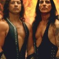 Metalsplitter - Manowar kneifen auf dem Hellfest