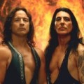 Metalsplitter - Manowar kneifen auf dem Hellfest