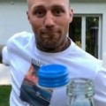 BottleCapChallenge - Kontra K 'setzt den Deckel drauf'