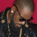 R. Kelly - R'n'B-Sänger erneut verhaftet