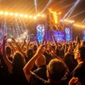 Wacken am Donnerstag - Lemmys Rückkehr an den Tresen