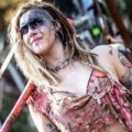 Wacken am Freitag - Helden in Lederunterhosen