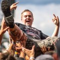 Wacken 2019 - Heiligsprechung unter brennendem Schädel