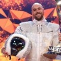 The Masked Singer - Astronaut Max Mutzke gewinnt