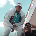 Bonez MC & RAF Camora - Drogenkarneval im Stadion