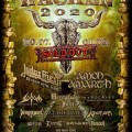 Metalsplitter - Wacken 2020 nach 21 Stunden ausverkauft