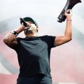 Prophets Of Rage - Rap-Rock-Nostalgie und etwas Politik