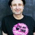 Egotronic - Mit "Kantholz" im Shitstorm