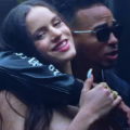 Rosalía - "Yo x Ti, Tu x Mi" feat. Ozuna