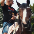 Welt-Pferdetag - Wenn Rapper reiten