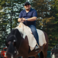 Welt-Pferdetag - Wenn Rapper reiten