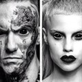 Homophobe Attacke? - Festivals feuern Die Antwoord