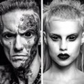 Homophobe Attacke? - Festivals feuern Die Antwoord