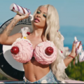 Katja Krasavice - Twerking zum Fremdschämen