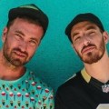 Marteria & Casper - Verletzte nach Bühneneinsturz