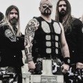 Metalsplitter - Sabaton bluten nach schwerem Unfall