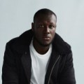 Stormzy - Der Londoner rappt im 