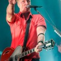 Schuh-Plattler - Josh Homme verkündet Doppelalbum