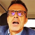 Instagram-König Uwe Baltner - Rihanna feiert 57-jährigen Schwaben