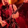 Slayer - Live-Video zu "Repentless"
