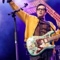 Schuh-Plattler - Weezer covern Nirvana