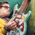 Schuh-Plattler - Weezer covern Nirvana