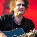 The Cure - Smith kündigt drei neue Alben an