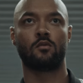 Tarek (K.I.Z.) - "Von den Wahlplakaten lacht der Sensenmann"