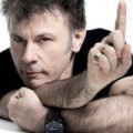 Metalsplitter - Bruce Dickinson kommt nach Hamburg