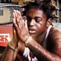 Waffenbesitz - Kodak Black muss ins Gefängnis
